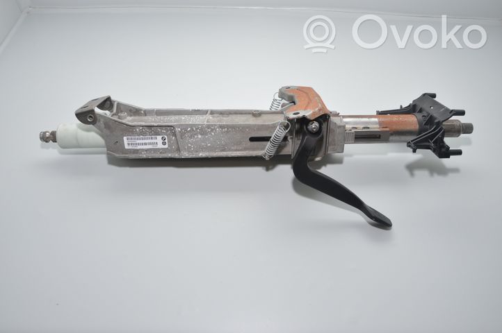 BMW 4 F32 F33 Vairo rato ašies komplektas 6858559