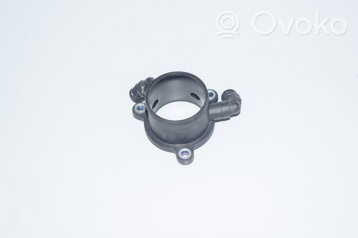 BMW i3 Altra parte del vano motore 7642407