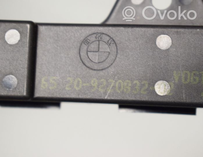 BMW i3 Radion pystyantenni 9220832