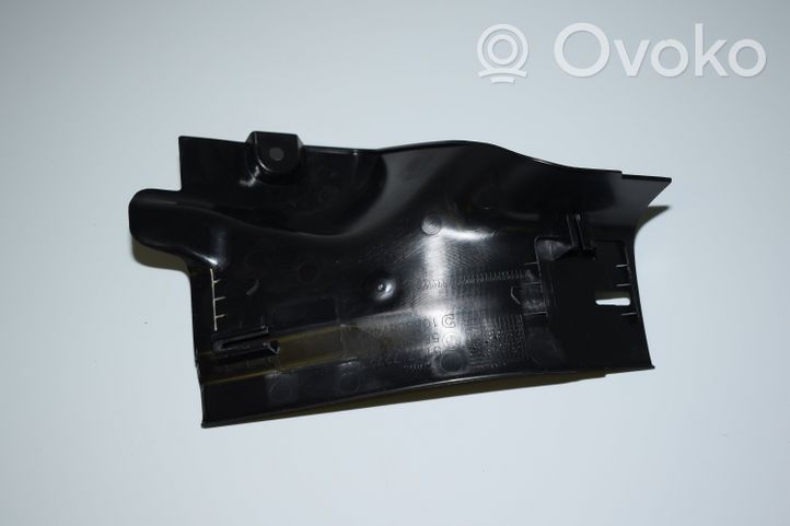 BMW i3 Rear sill trim cover 