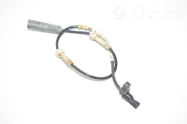 BMW 3 E90 E91 ABS brake wheel speed sensor 