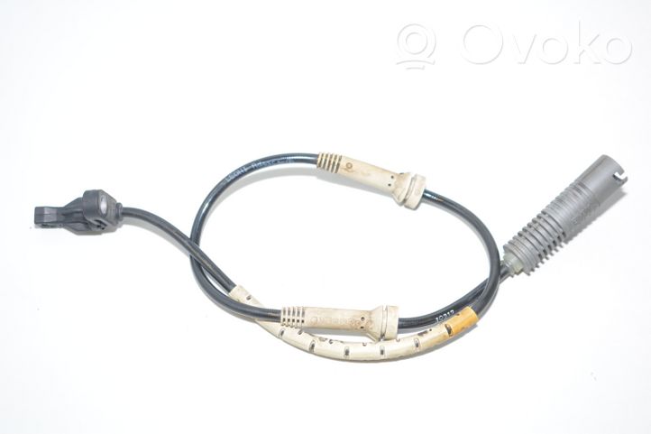 BMW 3 E90 E91 ABS brake wheel speed sensor 