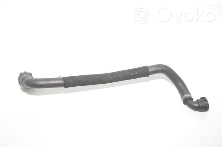 BMW X3 E83 Engine coolant pipe/hose 