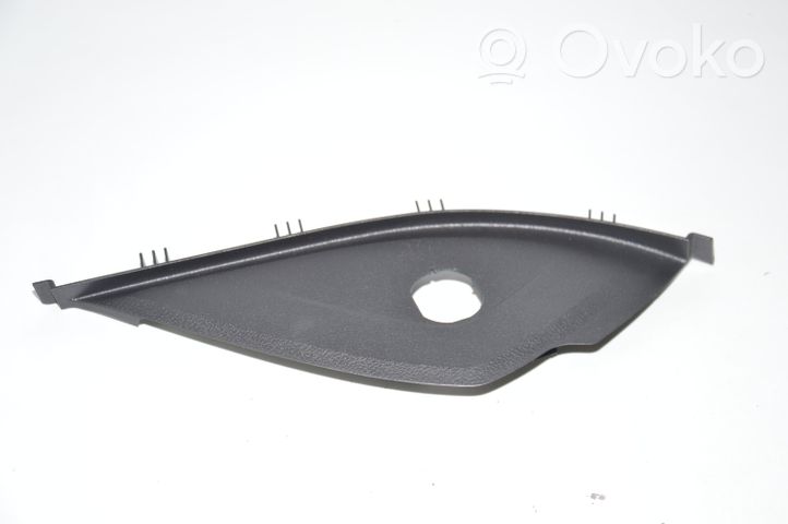 BMW 4 F32 F33 Rivestimento estremità laterale del cruscotto 9218553