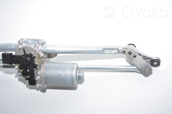 BMW 3 E92 E93 Front wiper linkage 