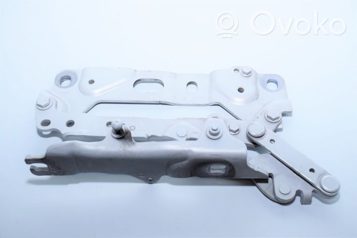 BMW 7 F01 F02 F03 F04 Charnière, capot moteur 