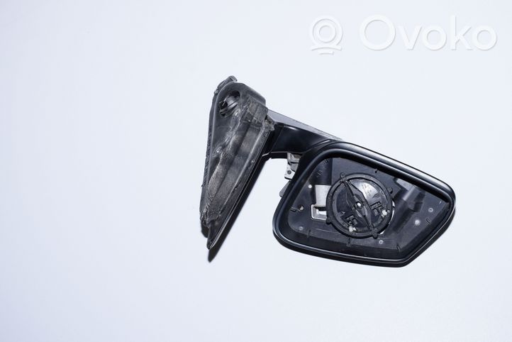 BMW 7 F01 F02 F03 F04 Espejo lateral manual 