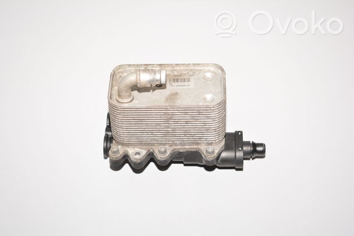 BMW 7 E65 E66 Refroidisseur d'huile moteur 2249465