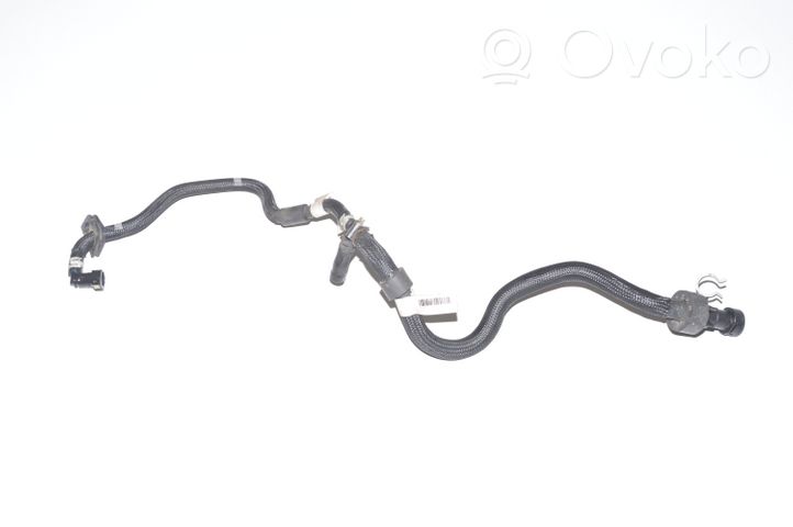 BMW 3 E92 E93 Fuel line pipe 7799995