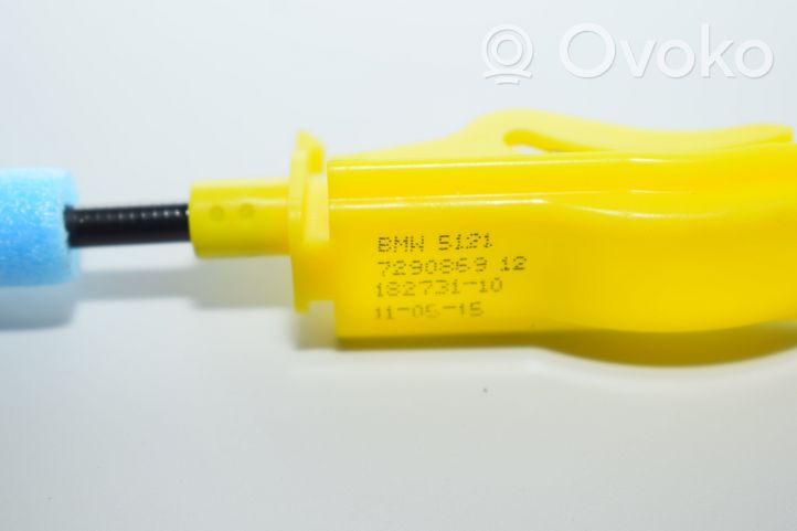 BMW i3 Cavo maniglia portiera anteriore 7290869