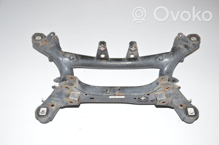 BMW 1 F20 F21 Rear subframe 6792505