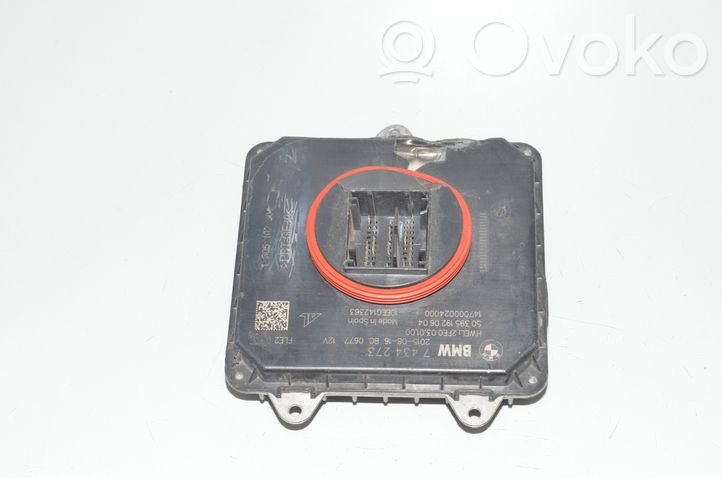 7434273 BMW 3 F30 F35 F31 Xenon control unit/module, 35.00 € | RRR 