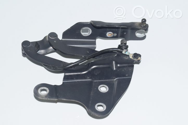 BMW X1 E84 Engine bonnet/hood hinges 