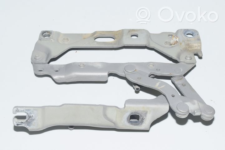 BMW 7 F01 F02 F03 F04 Cerniere del vano motore/cofano 7184190