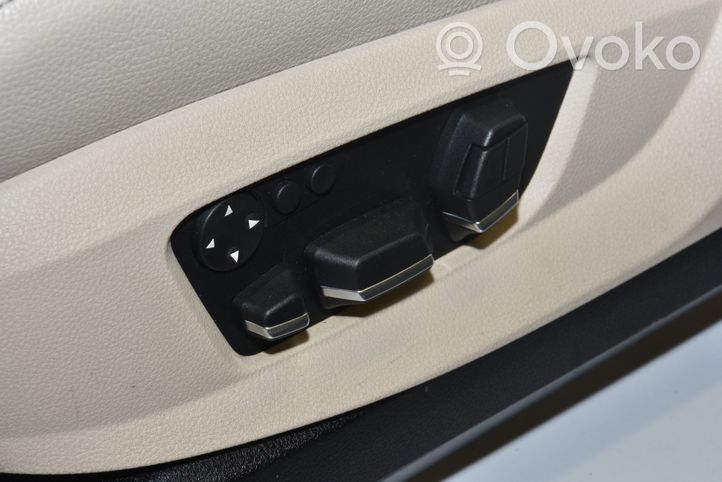 BMW 7 F01 F02 F03 F04 Juego del asiento 