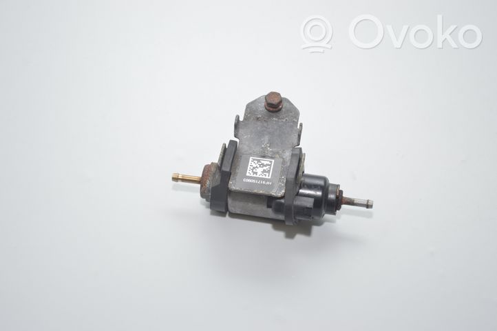 BMW 7 F01 F02 F03 F04 Pompa del combustibile del riscaldamento ausiliario Webasto 9171509