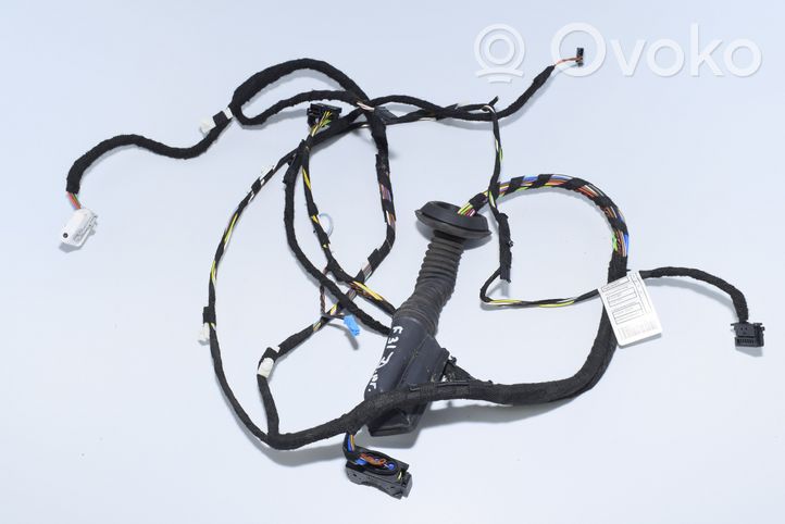 BMW 3 F30 F35 F31 Front door wiring loom 9221028