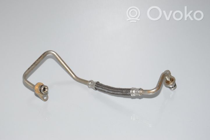 BMW 6 G32 Gran Turismo Tubo flessibile mandata olio del turbocompressore turbo 11427643175