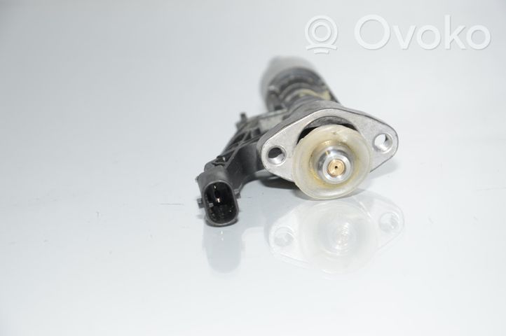 BMW 6 G32 Gran Turismo Injecteur de carburant 0261500539