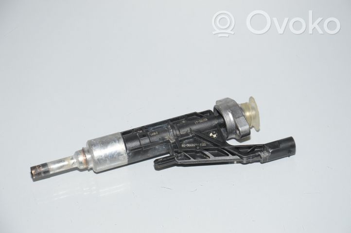 BMW 6 G32 Gran Turismo Injecteur de carburant 0261500539