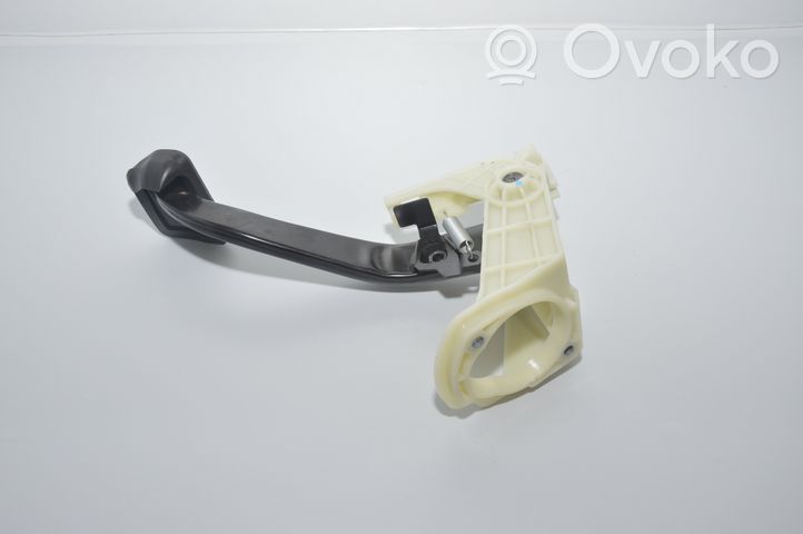 BMW 4 F36 Gran coupe Brake pedal 6860647