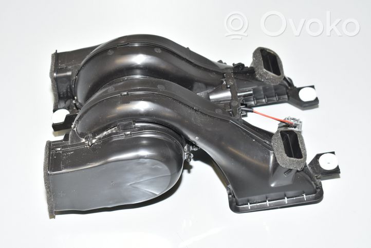 BMW 6 G32 Gran Turismo Soplador/ventilador calefacción 64119315950
