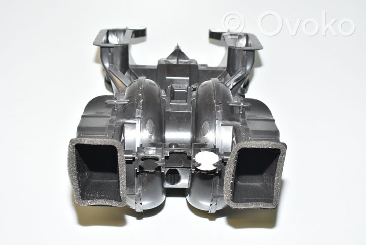 BMW 6 G32 Gran Turismo Ventola riscaldamento/ventilatore abitacolo 64119315950