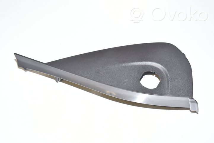 BMW 6 G32 Gran Turismo Rivestimento estremità laterale del cruscotto 6804682