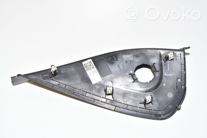 BMW 6 G32 Gran Turismo Rivestimento estremità laterale del cruscotto 6804682