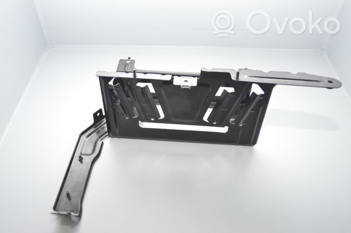 BMW X5 E70 Supporto dell’amplificatore 