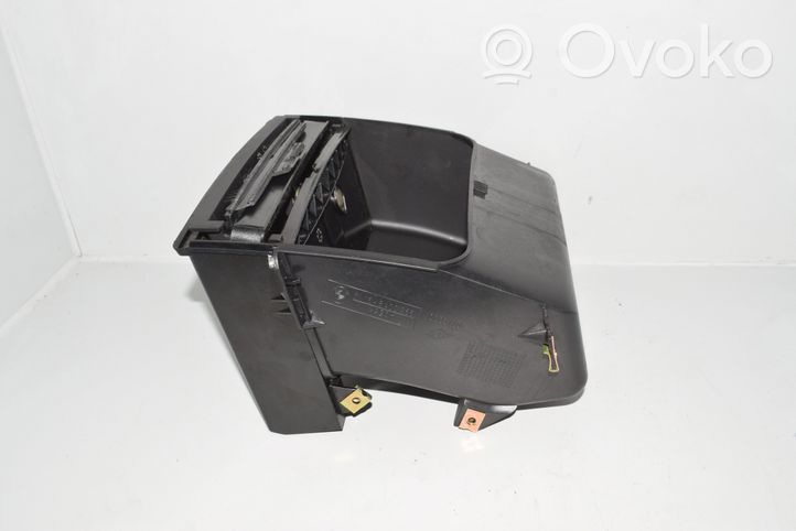 BMW X5 E53 Becherhalter Getränkehalter Cupholder hinten 