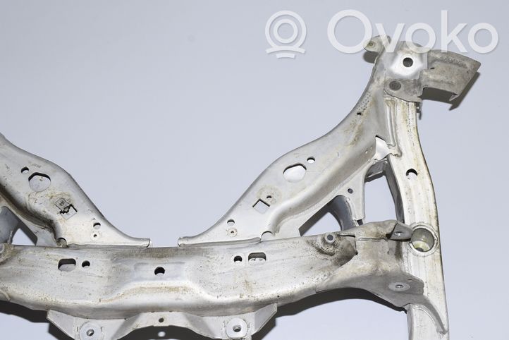 6781528 BMW 5 F10 F11 Front subframe, 29.00 € | RRR 