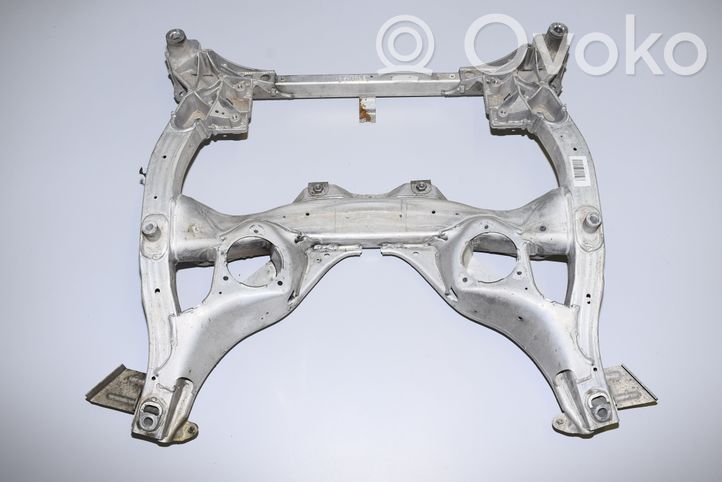 6781528 BMW 5 F10 F11 Front subframe, 29.00 € | RRR
