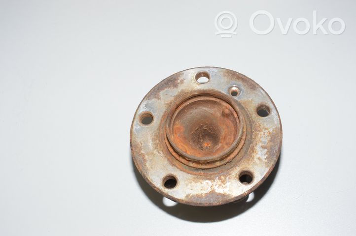 BMW 4 F36 Gran coupe Cuscinetto a sfera della ruota anteriore 6876842