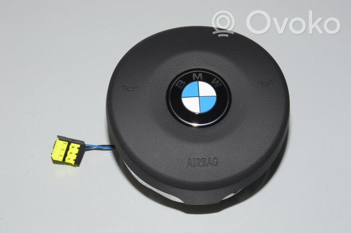 BMW 2 F22 F23 Poduszka powietrzna Airbag kierownicy 32308092206