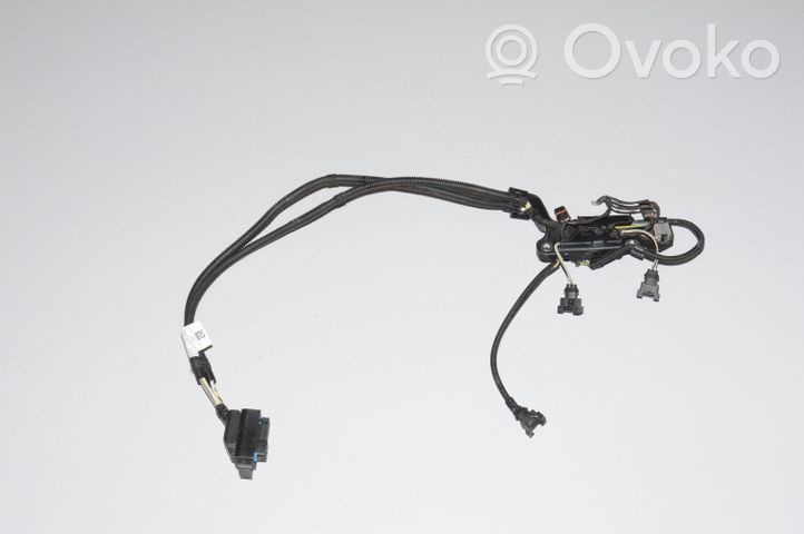 BMW i3 Faisceau de câblage pour moteur 7647591