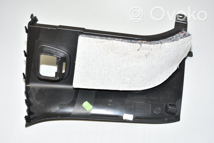 BMW 6 G32 Gran Turismo Autres éléments garniture de coffre 7377739