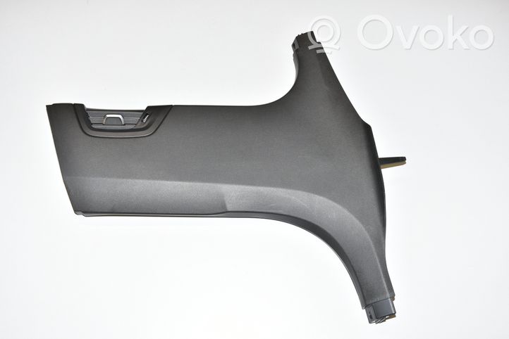 BMW 6 G32 Gran Turismo Rivestimento montante (B) (fondo) 7380686