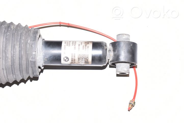 BMW 6 G32 Gran Turismo Amortisseur de suspension pneumatique 37106872967