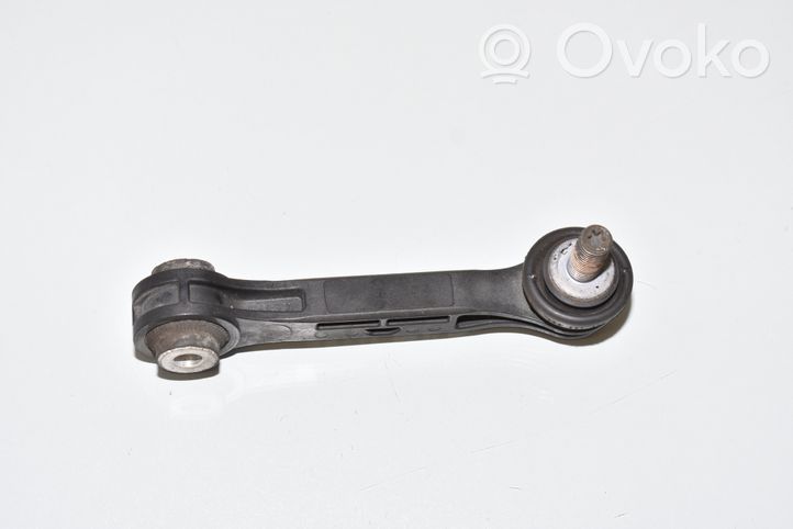 BMW 6 G32 Gran Turismo Stabilisateur arrière lien, barre anti-roulis 6861482