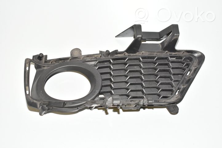 BMW 3 F30 F35 F31 Mascherina inferiore del paraurti anteriore 