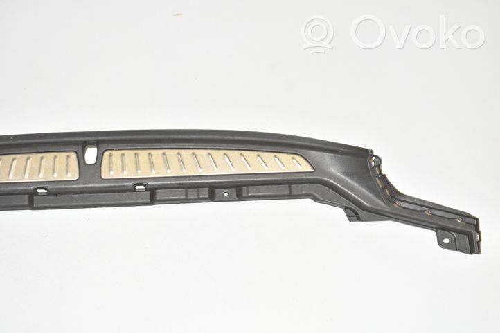 BMW 6 G32 Gran Turismo Rivestimento serratura portellone posteriore/bagagliaio 7377741