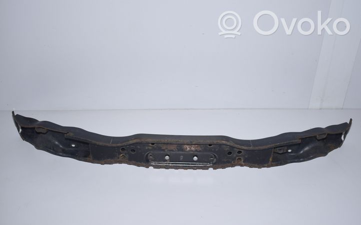 BMW 6 E63 E64 Rear bumper cross member 