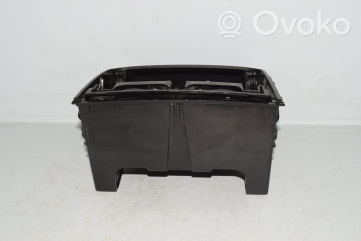 BMW X5 E53 Becherhalter Getränkehalter Cupholder hinten 