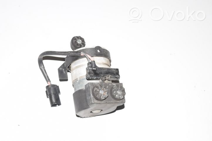 BMW 7 E38 Other brake parts 