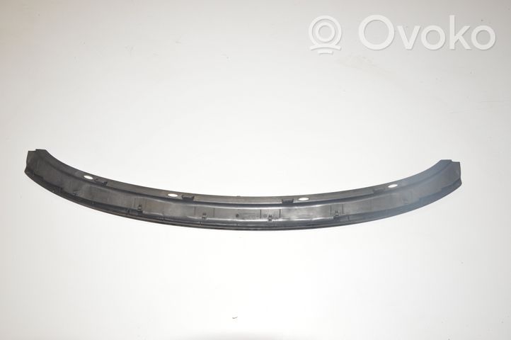 BMW 3 E92 E93 Parcel shelf grill 