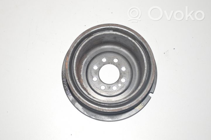 BMW 6 E63 E64 Crankshaft pulley 