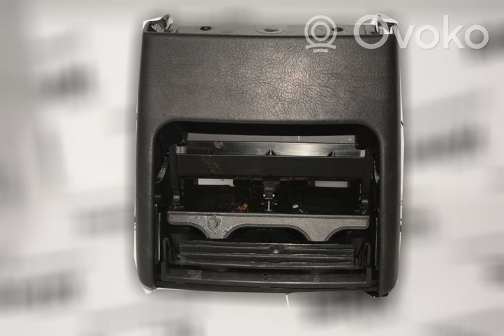 BMW X5 E53 Becherhalter Getränkehalter Cupholder hinten 