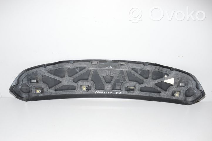 BMW X3 G01 Heckspoiler 7414199