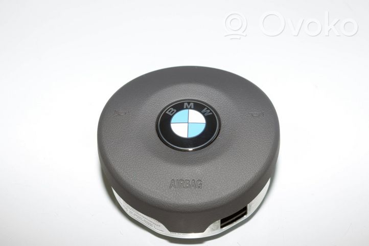 BMW X2 F39 Poduszka powietrzna Airbag kierownicy 7910422